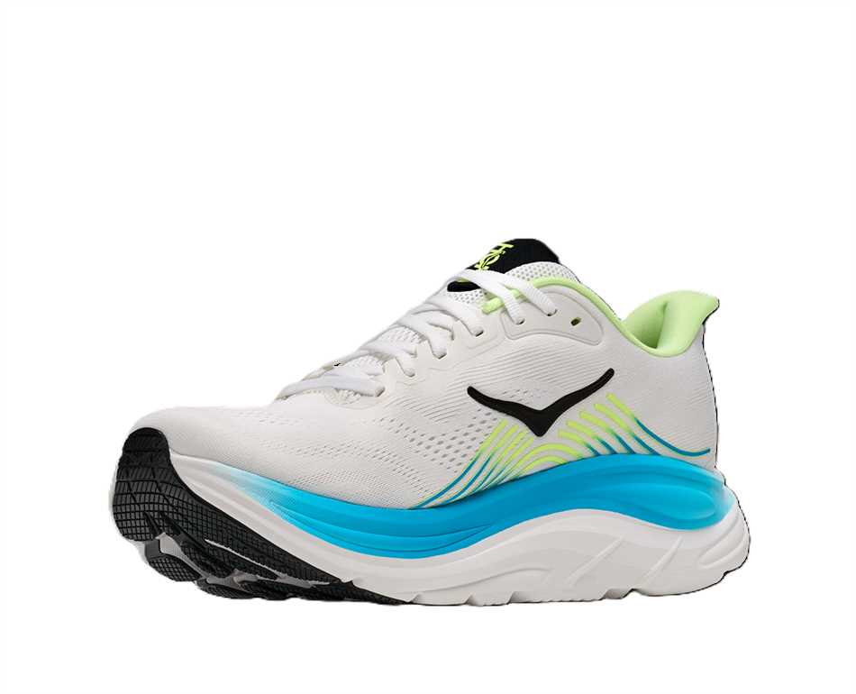 Hoka 1177538 CLIFTON 11 WIDE Sneakers 2