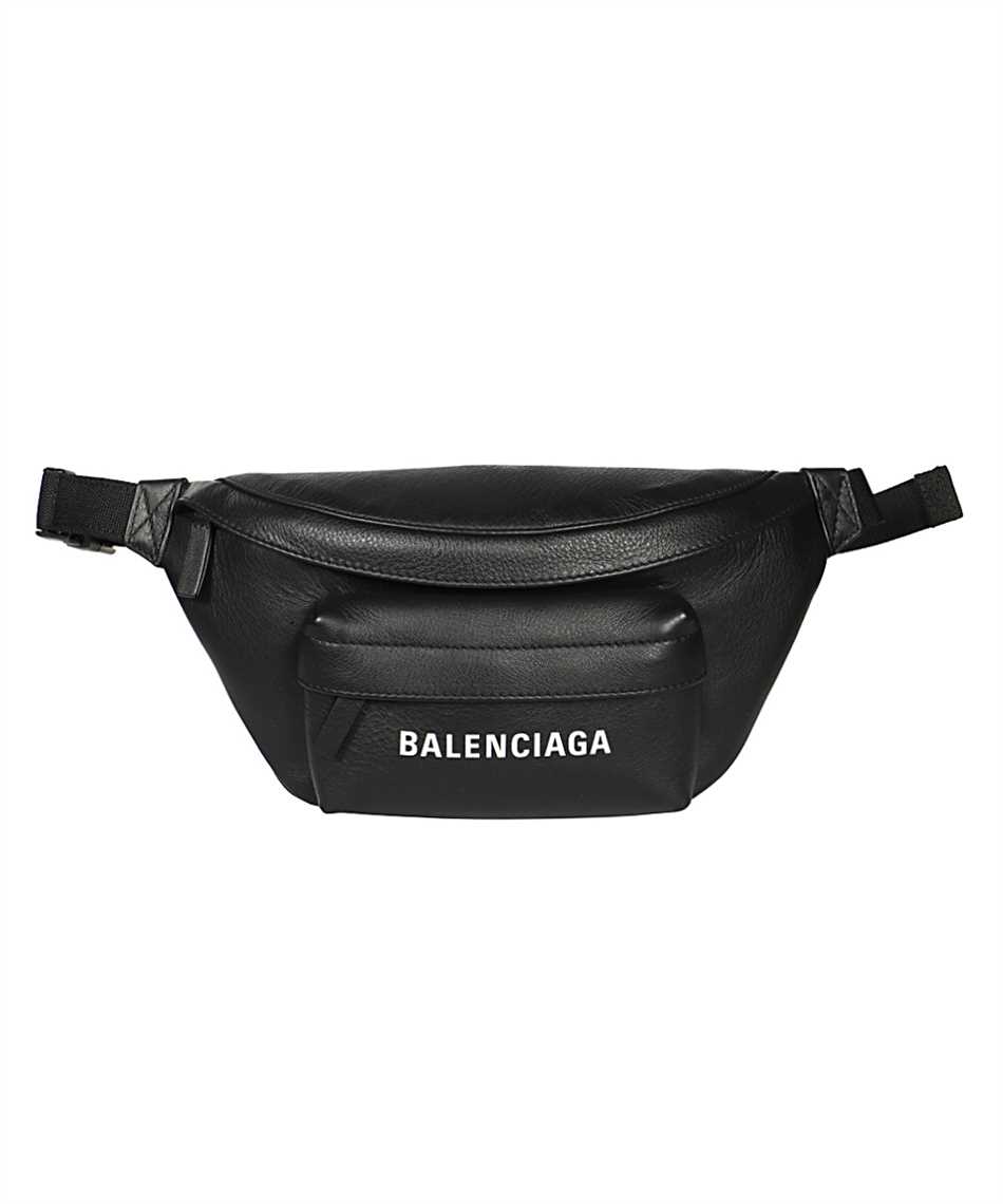 balenciaga waist bag