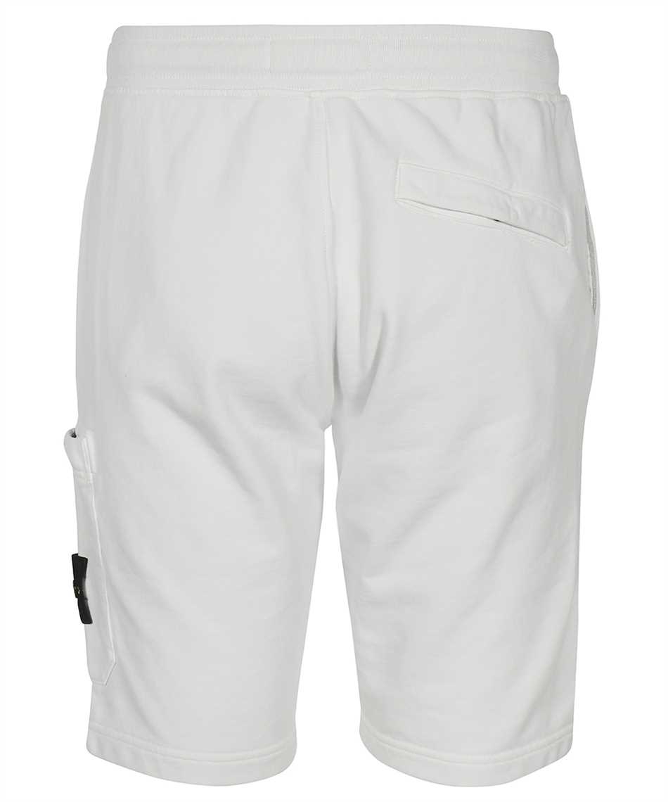 Stone Island 64651 GARMENT-DYED COTTON 