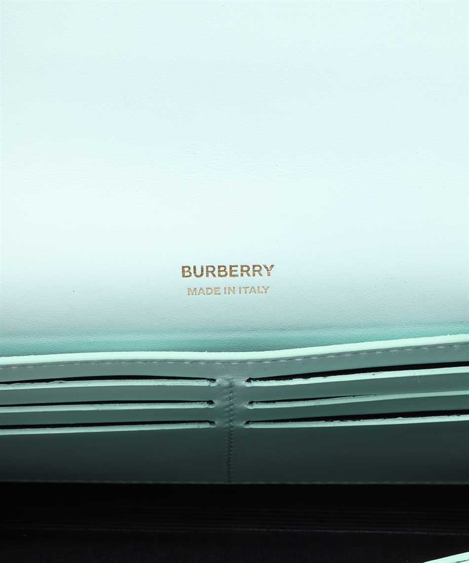 Burberry 8070444 LOLA CHAIN Portafoglio 3