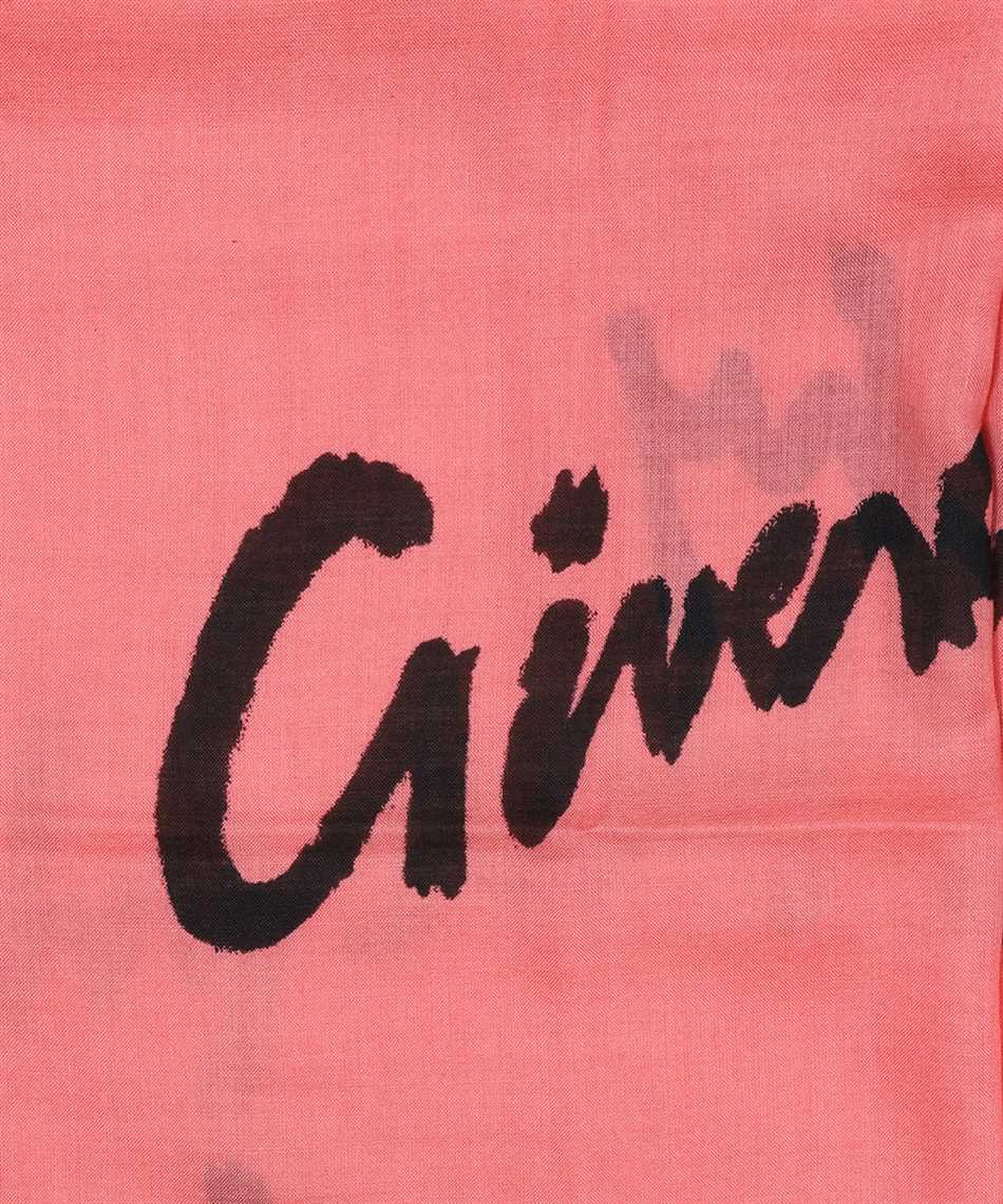 Givenchy BG00FT G00S Scarf 2