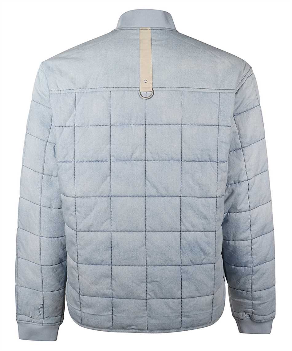 Moose Knuckles M16MJ156H1 TRANSIT LINER BOMBER Jacket 2