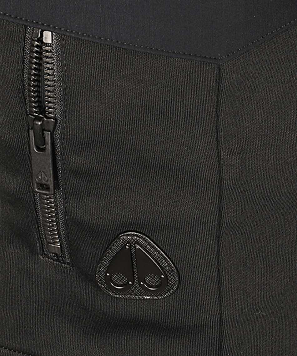 Moose Knuckles M16MR760 DALON Shorts 3