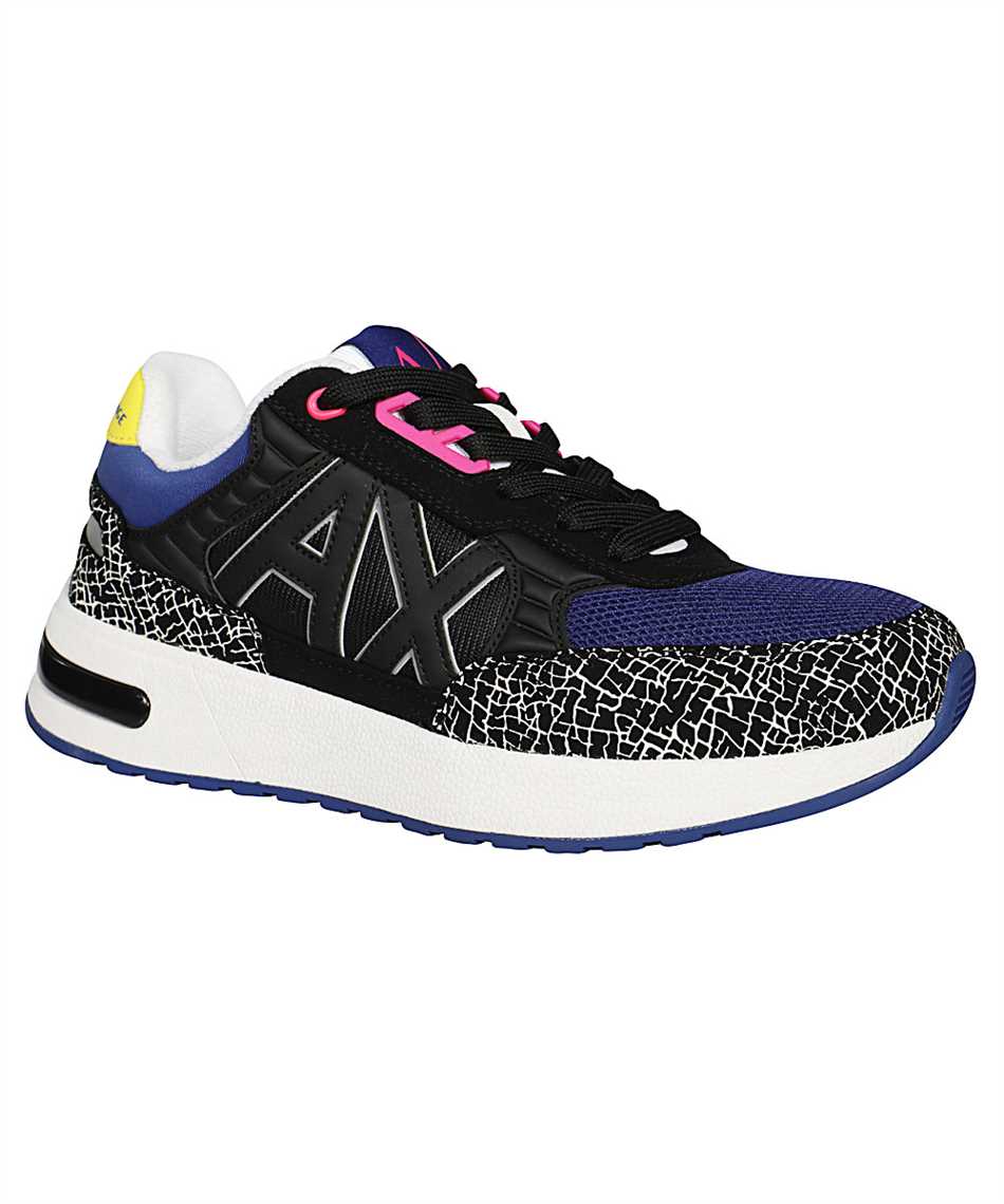 armani exchange xux052 xv205