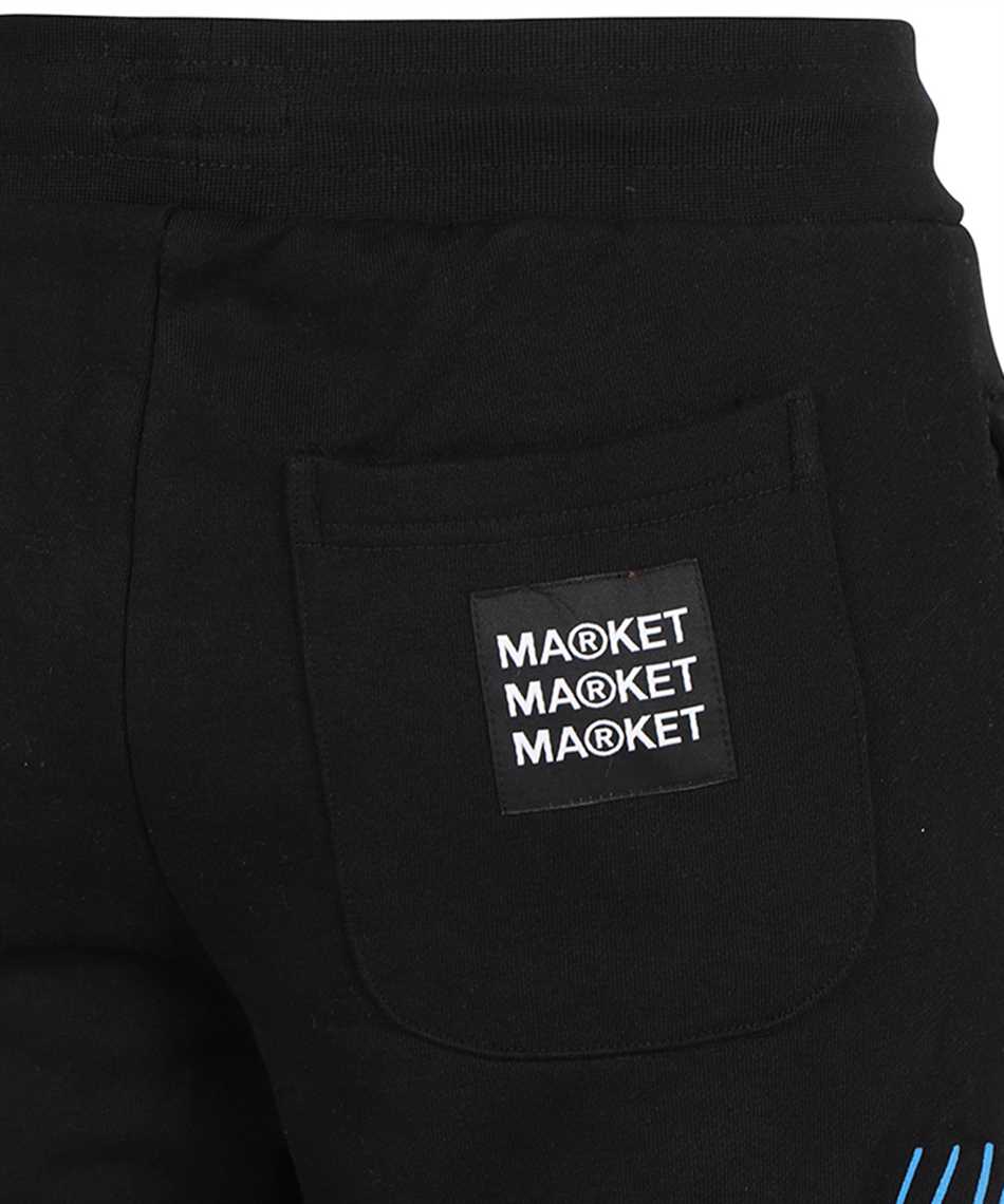 Market 395000472 AIR PUFF Trousers 3