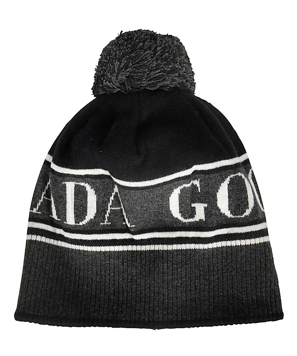 goose beanie