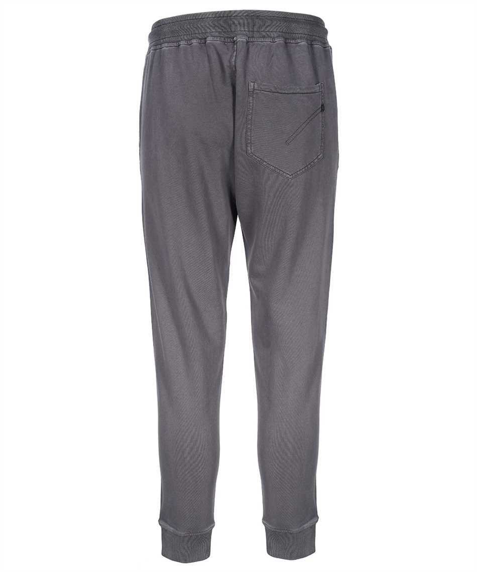 Don Dup UP643 KF0199 PTD DU Pantalone 2
