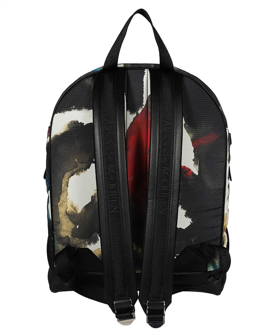 Alexander McQueen 726288 1AALG Backpack 2
