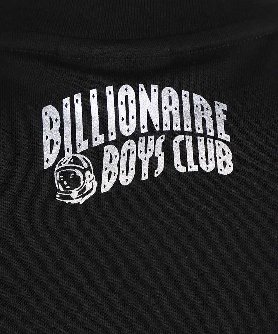 Billionaire Boys Club B21433 STANDING ASTRO T-shirt Black
