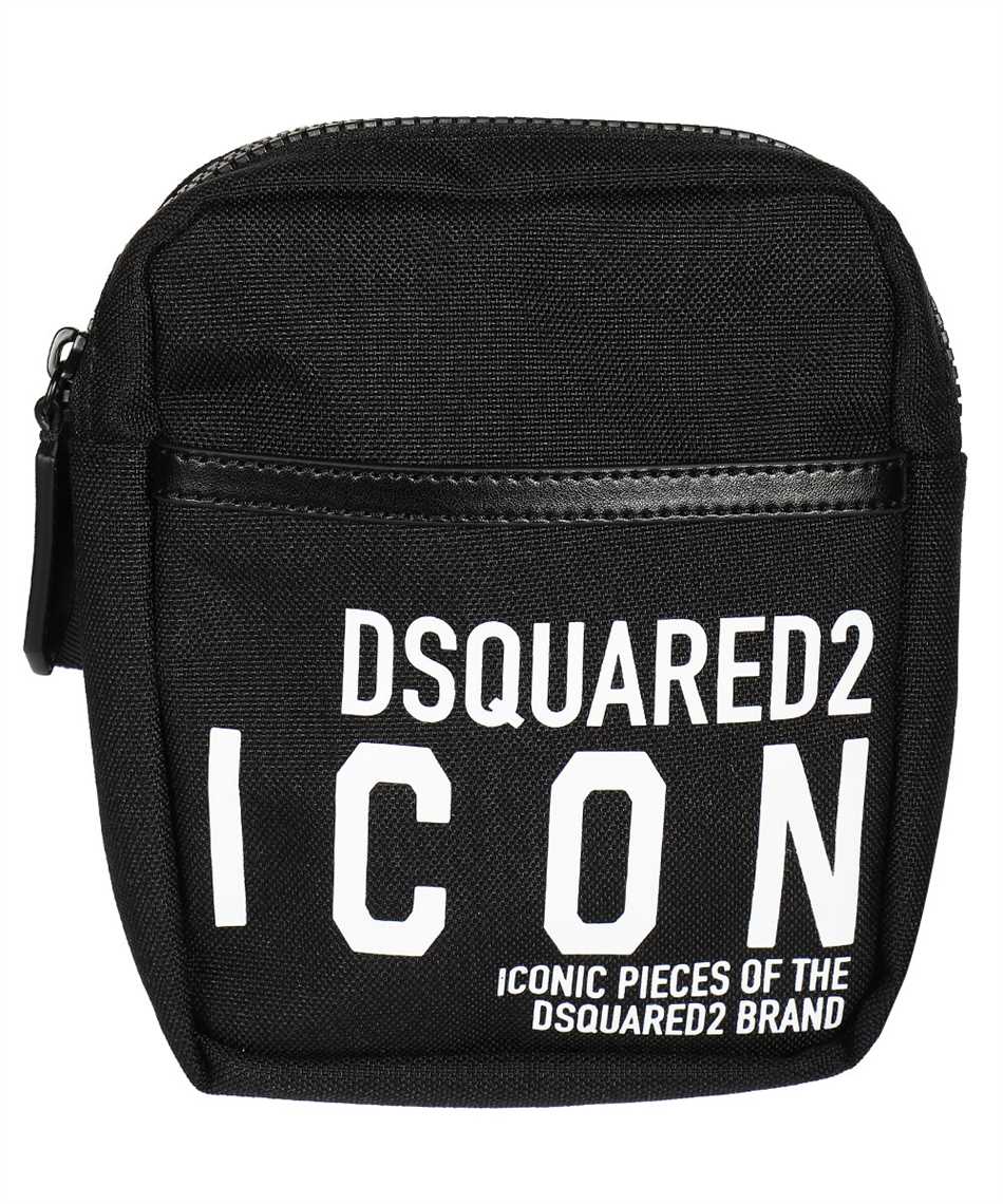 belt bag dsquared