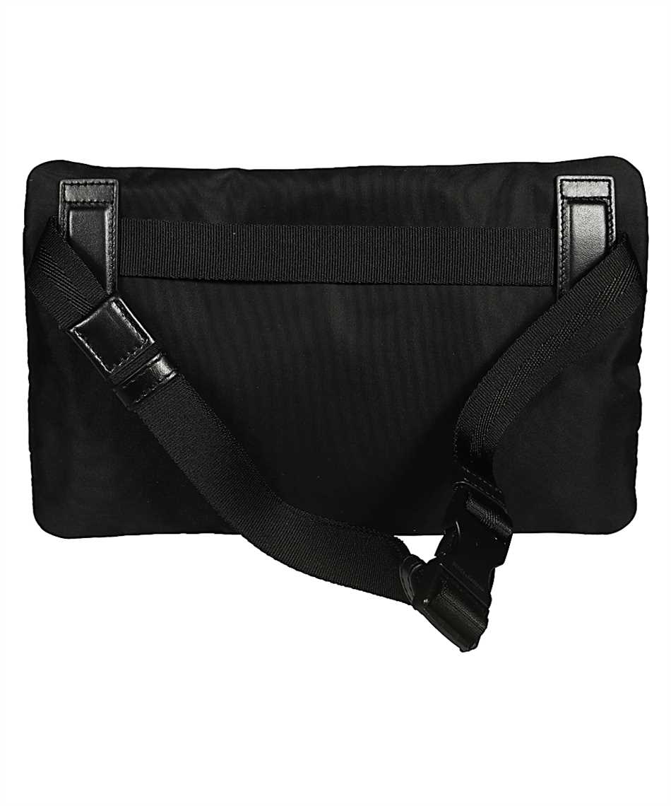 dolce gabbana waist bag