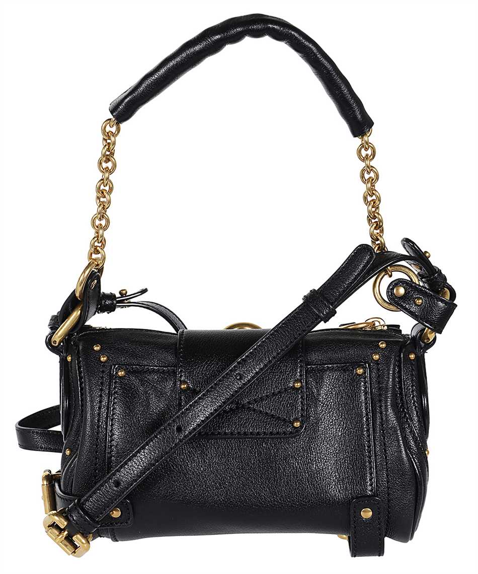 Chlo� CH25WS803P75 SMALL PADDINGTON Tasche 2