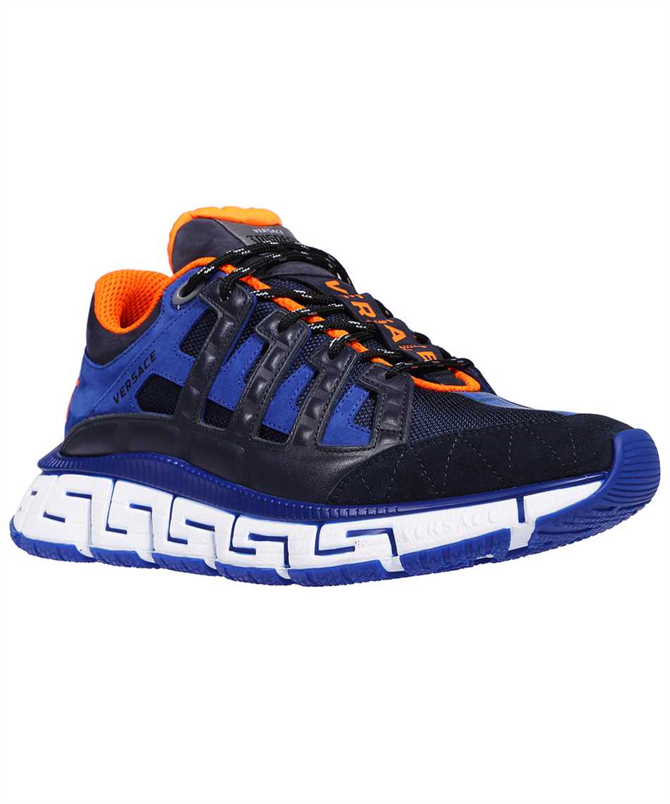 Versace DSU8094 1A04984 TRIGRECA Sneakers 2