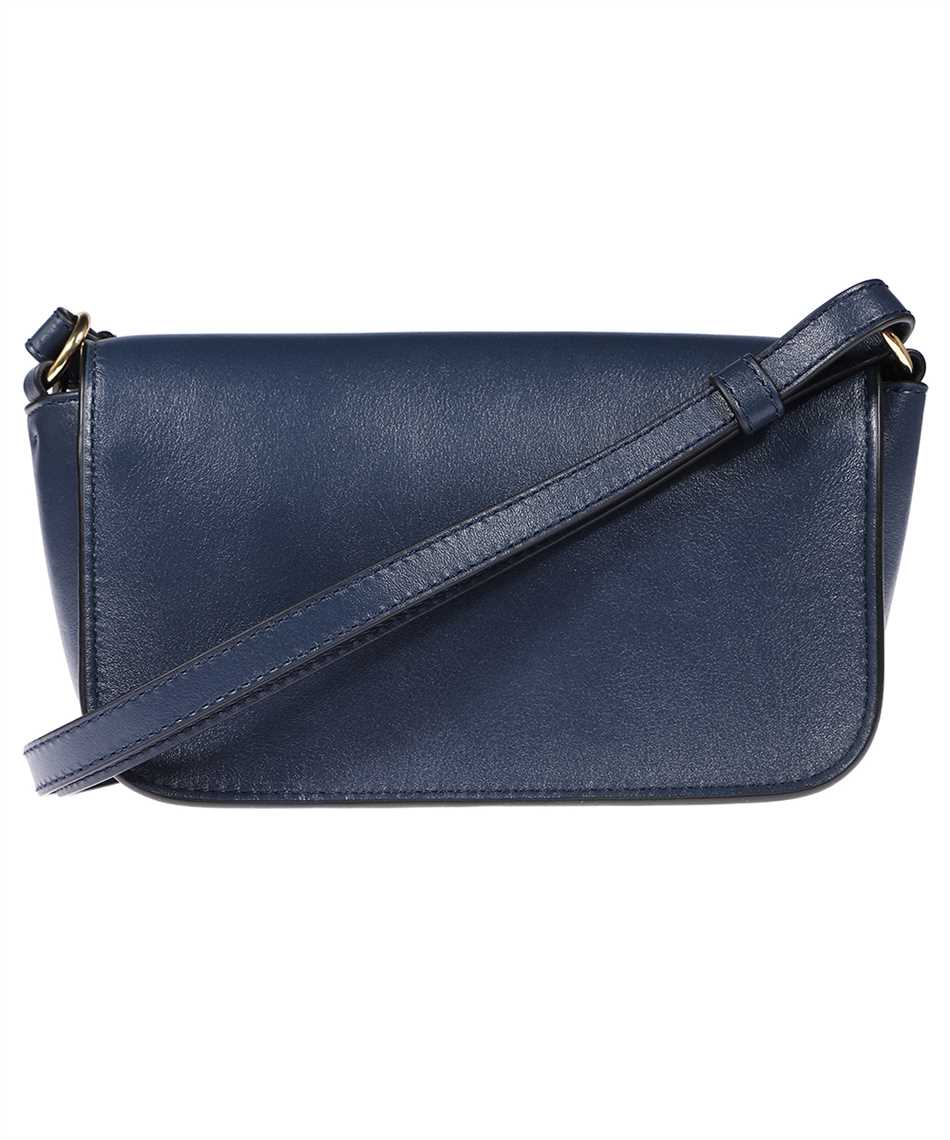 JW Anderson HB0431 LA0119 CHAIN BAGUETTE ANCHOR Borsa 2