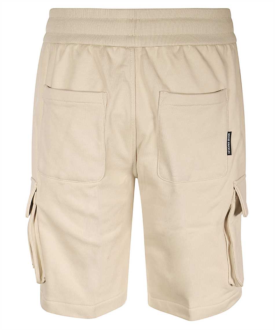 Moose Knuckles M14MR794 HARTSFIELD CARGO Shorts 2