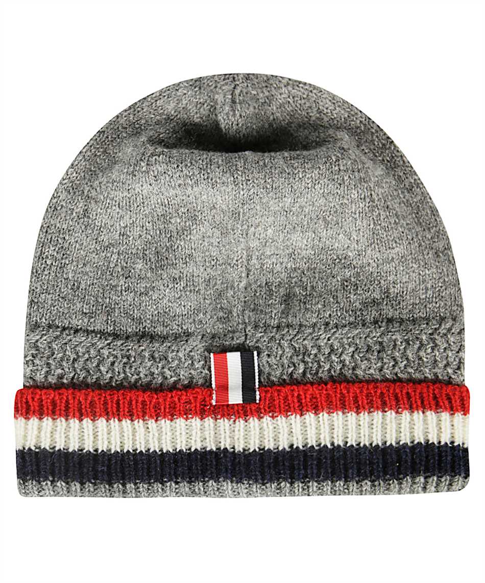 thom browne beanie