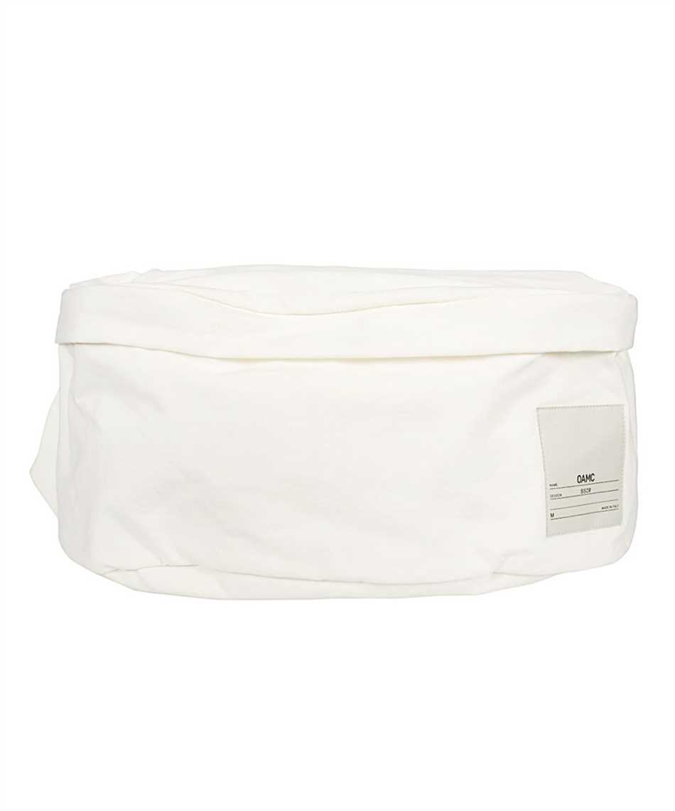 Oamc serra 2025 tote