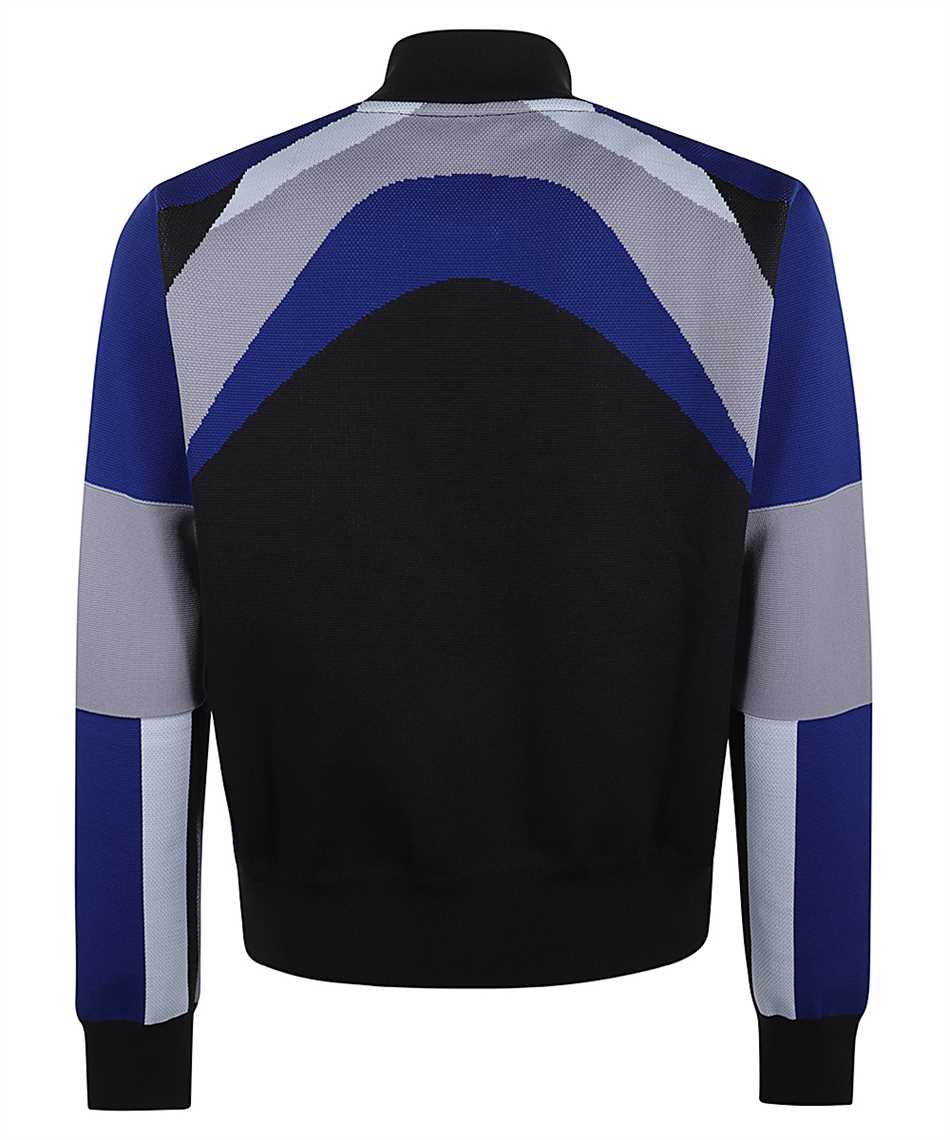 Ambush 12115691 Biker Zip Up Giacca 2