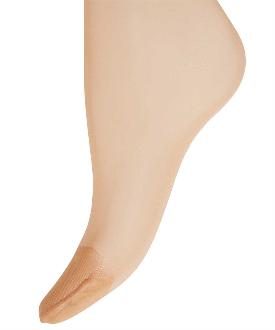 Wolford 14497 PURE10 Collant 2