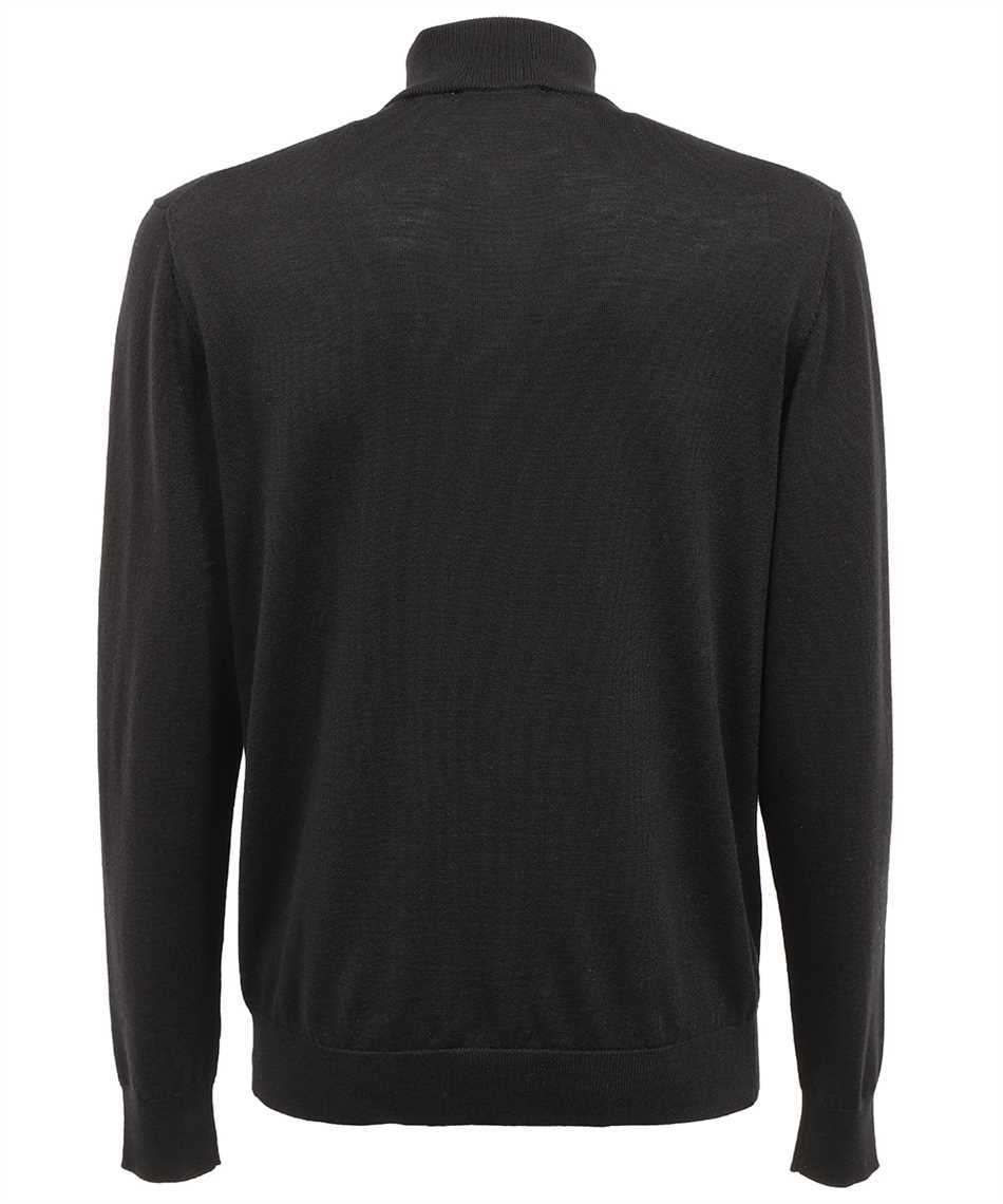 Les Deux LDM310115 GREYSON HALF-ZIP Knit 2