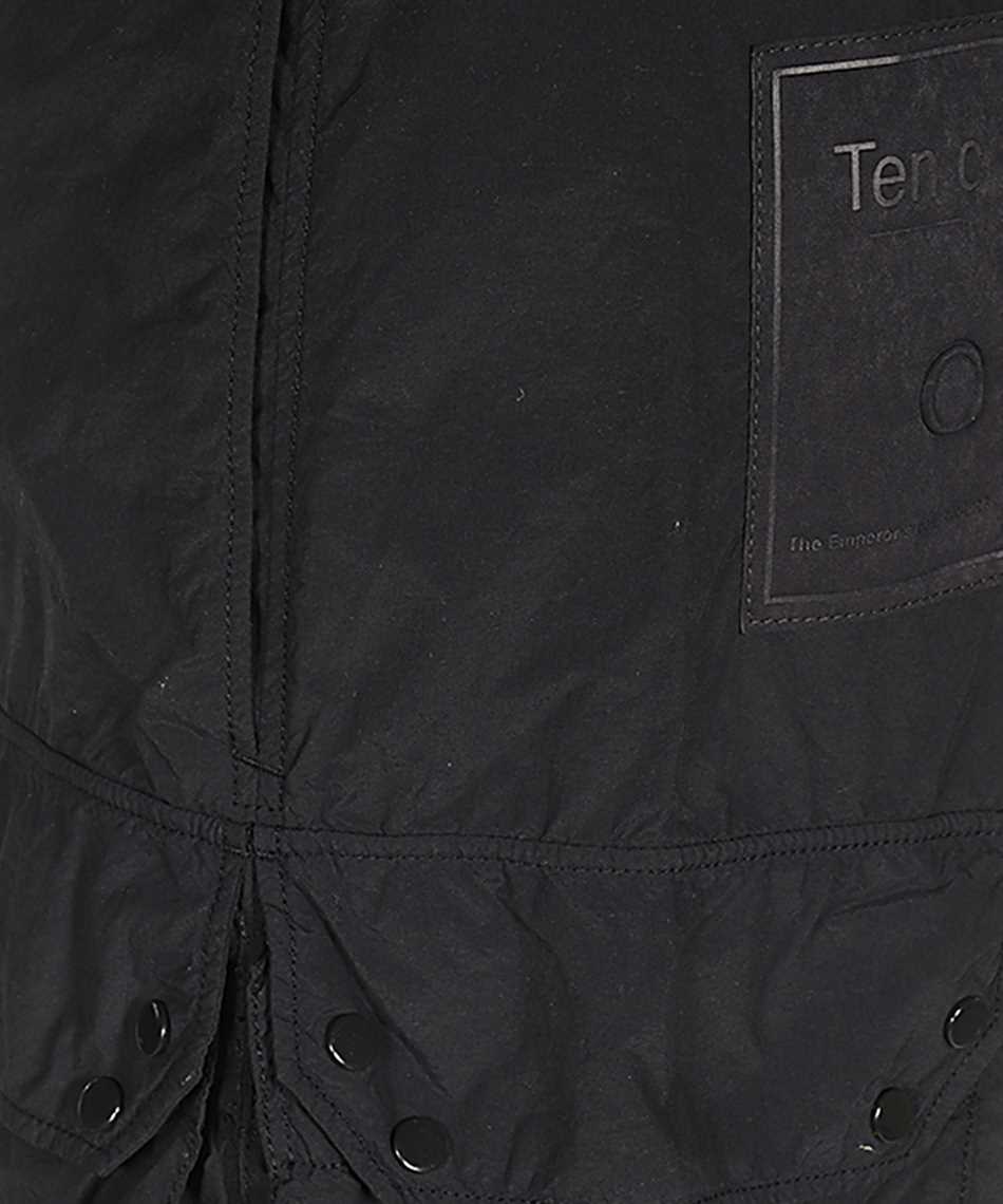 Ten C 24CTCUP02173 006816 Shorts 3