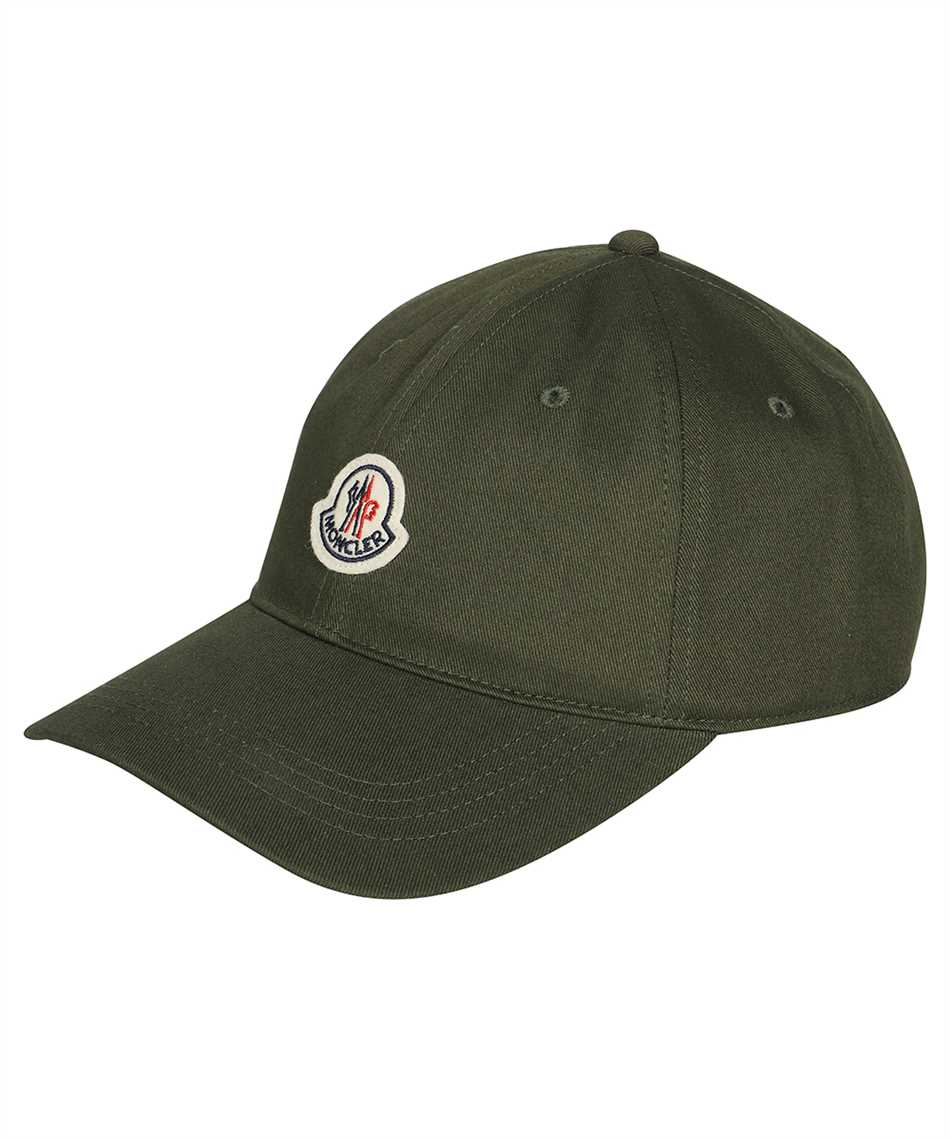 Moncler 3B000.14 V0090 LOGO BASEBALL 