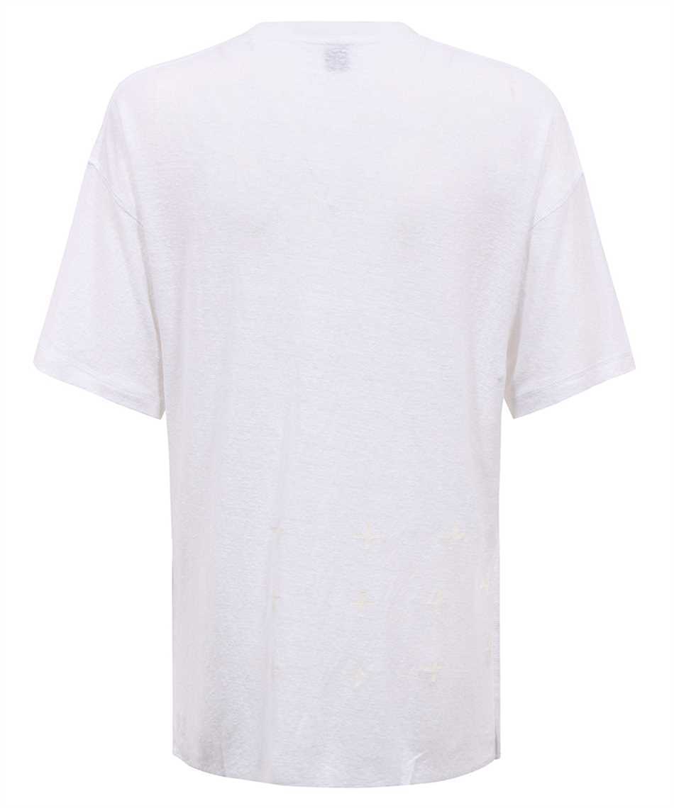 Ksubi WPF24TE009 REVERSE IT OH G SS TEE T-shirt 2