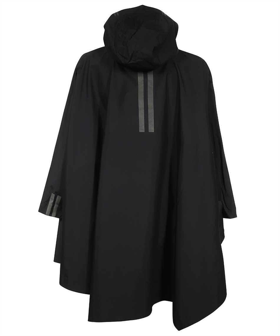 Canada Goose Black Label 5610M Poncho 2