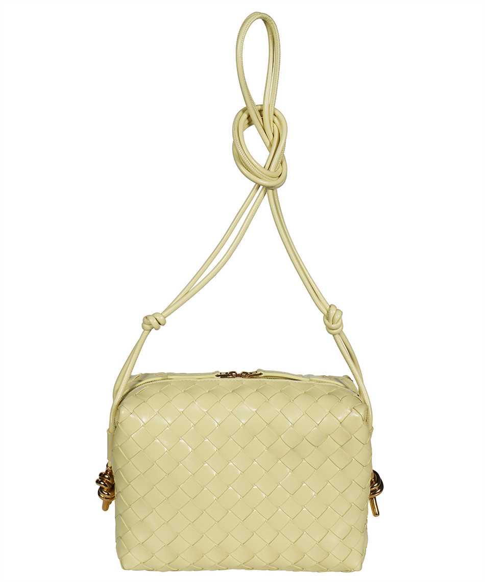 Bottega Veneta Women's Small Loop Bag