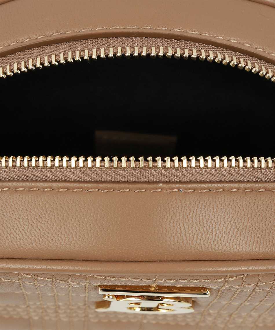Burberry Louise Bag in Camel