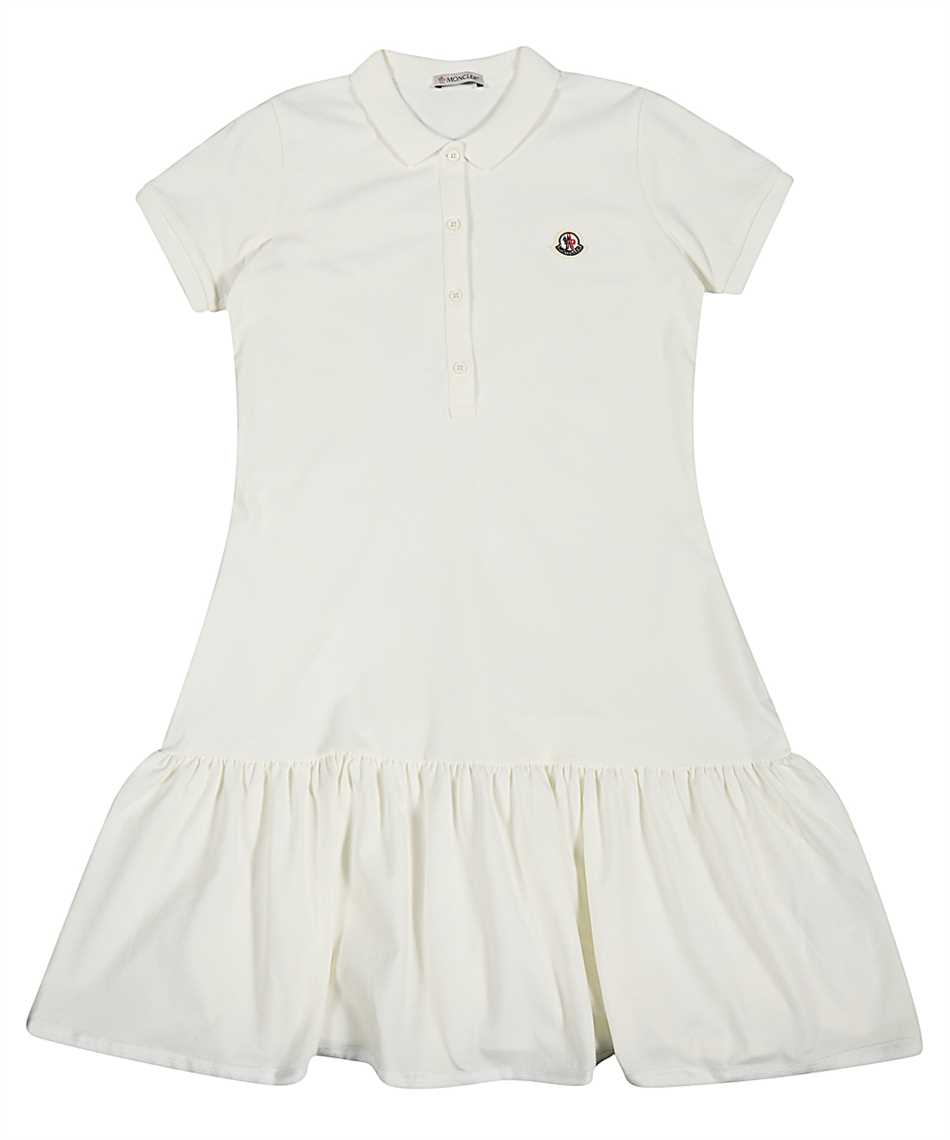 moncler girls dress