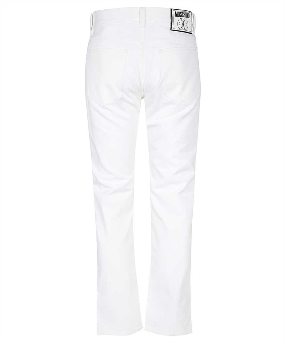 Moschino A0358 2020 Trousers 2
