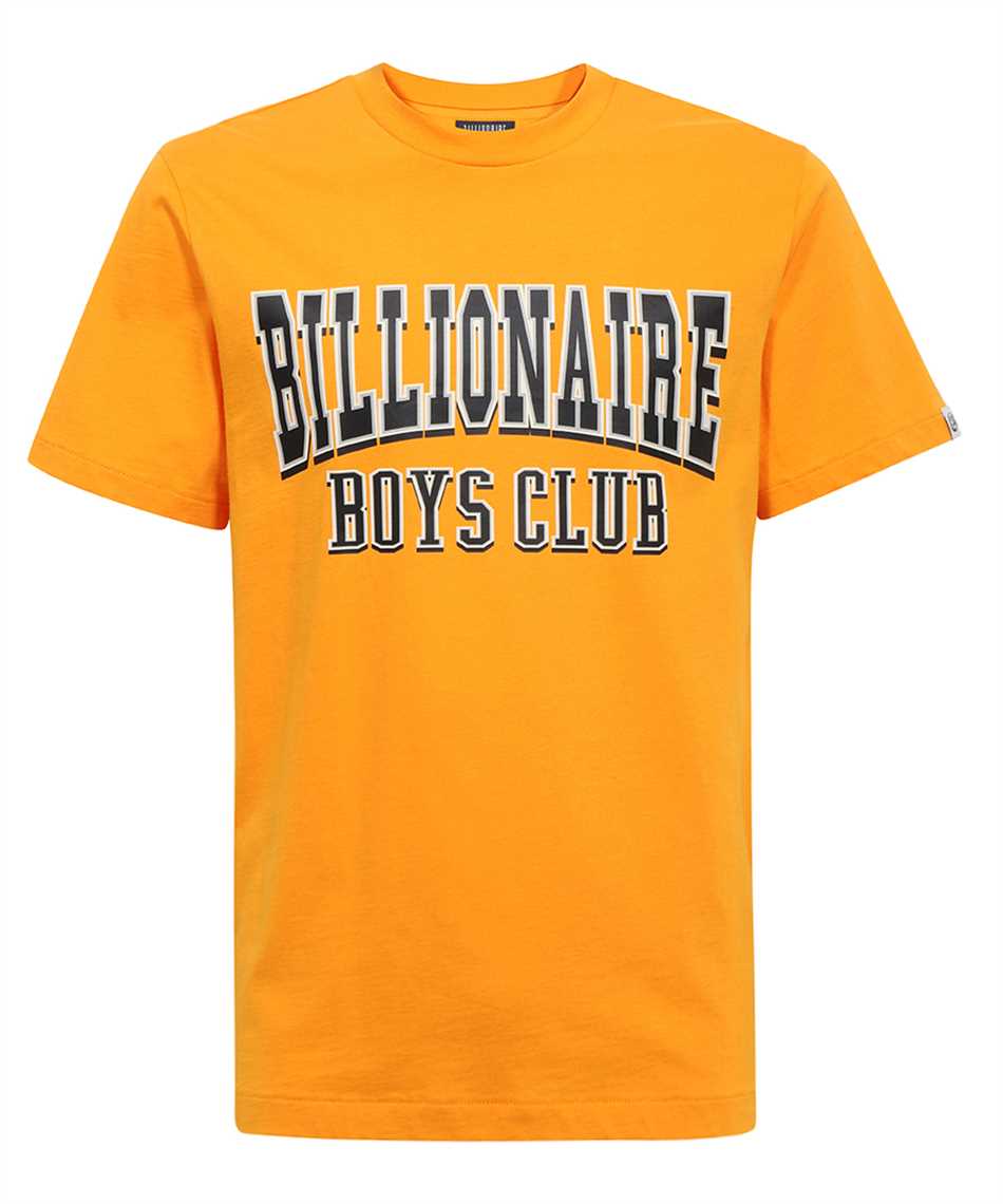 Billionaire Boys Club Monogram-Print Long-Sleeve Shirt