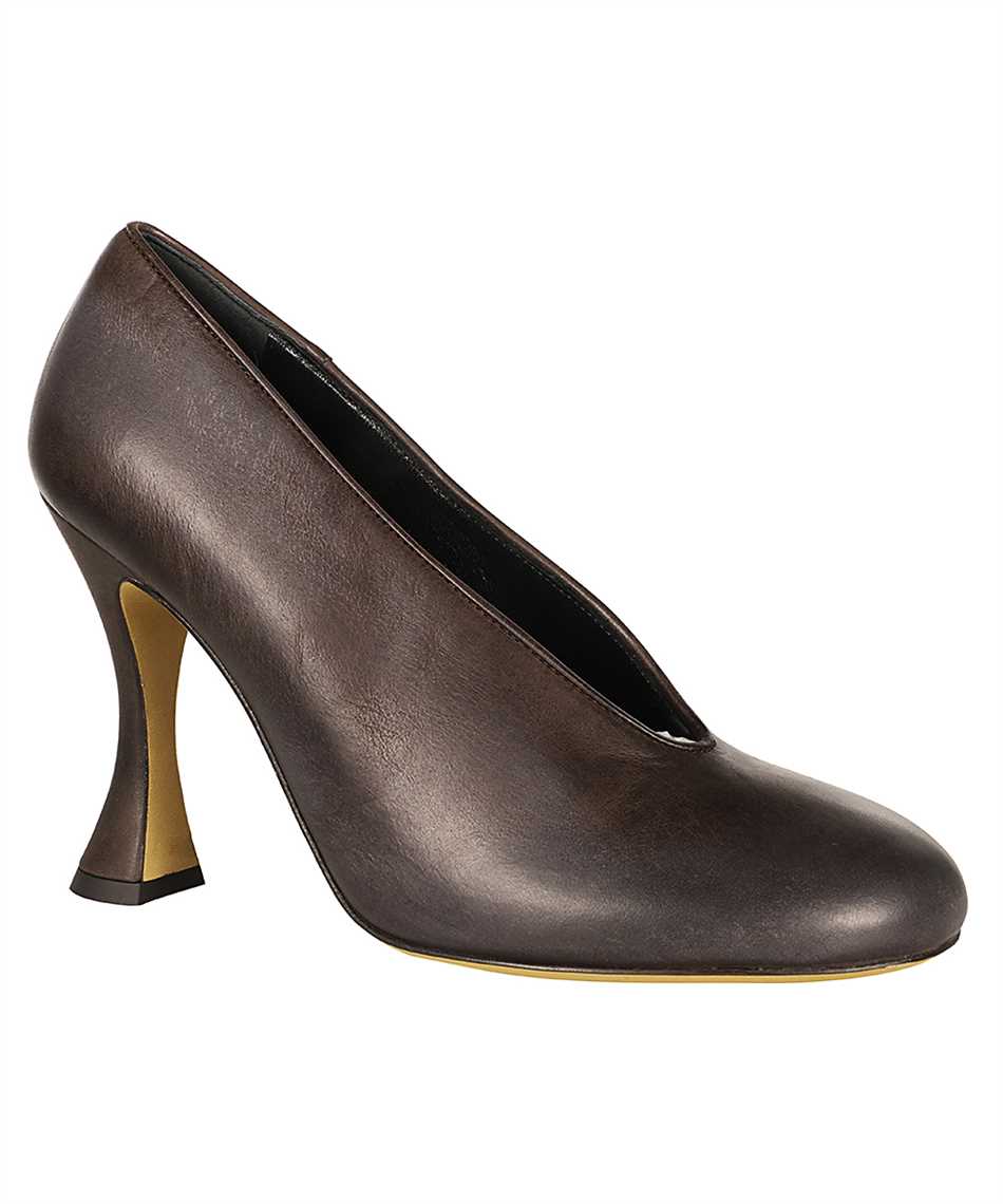 Moschino MA1001AC1O Shoes 2