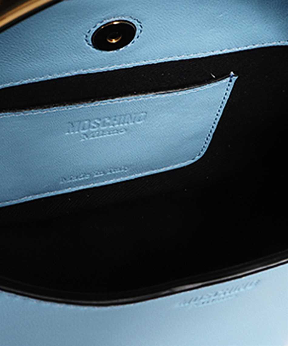 Moschino MC4198PP1O HANDLE ME Borsa 3