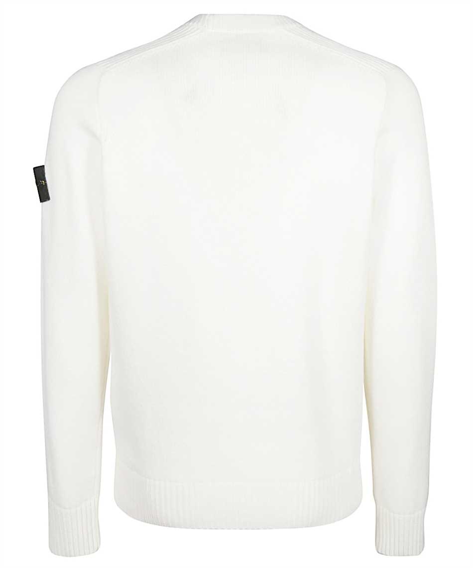 stone island maglieria