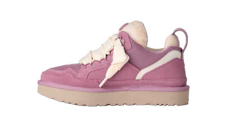 Ugg 1144032 W LOWMEL Sneakers 3