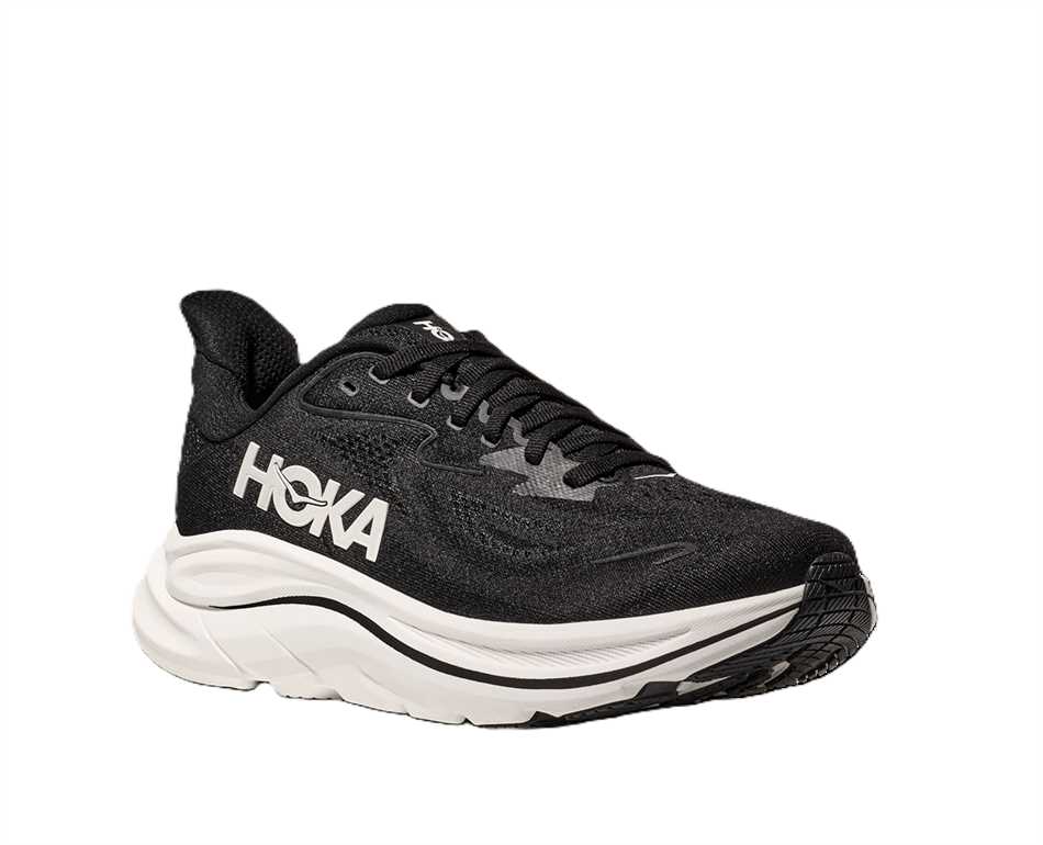 Hoka 1162031 Clifton 10 Sneakers 3