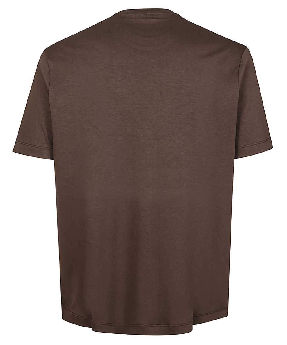 Paul&Shark 26411036 COTTON T-shirt 2