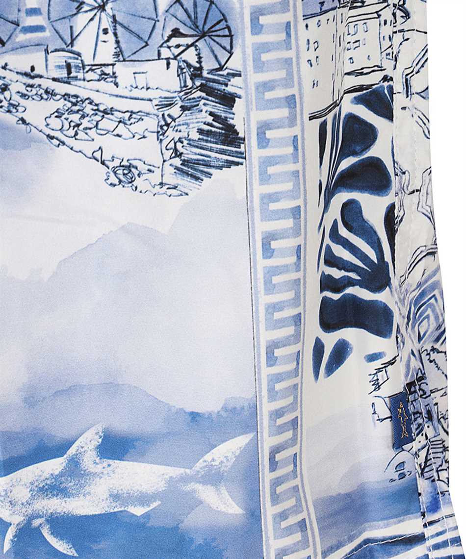 Paul&Shark 26415081 GREECE VOYAGE PRINT Badeanzug 3