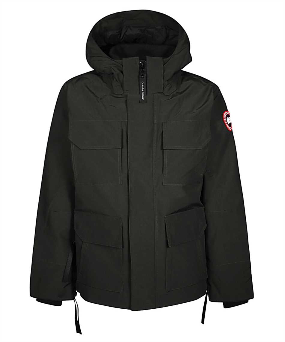 canada goose 4550m