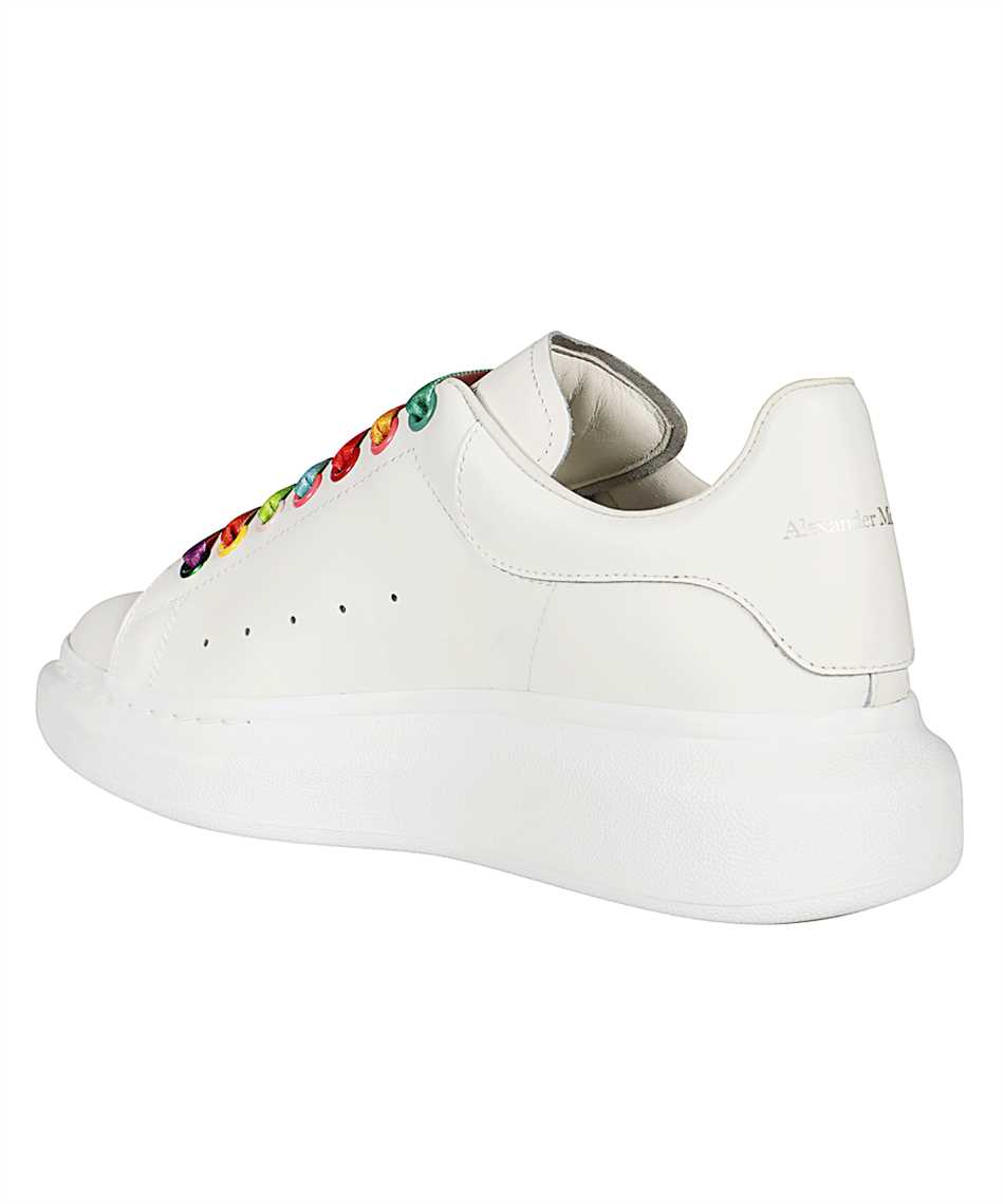 alexander mcqueen multicolor