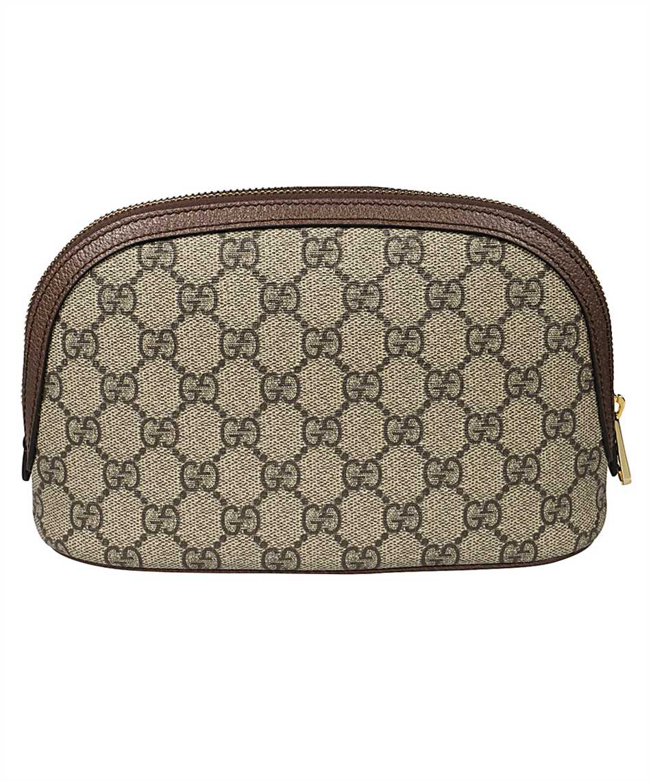 gucci cosmetic bag