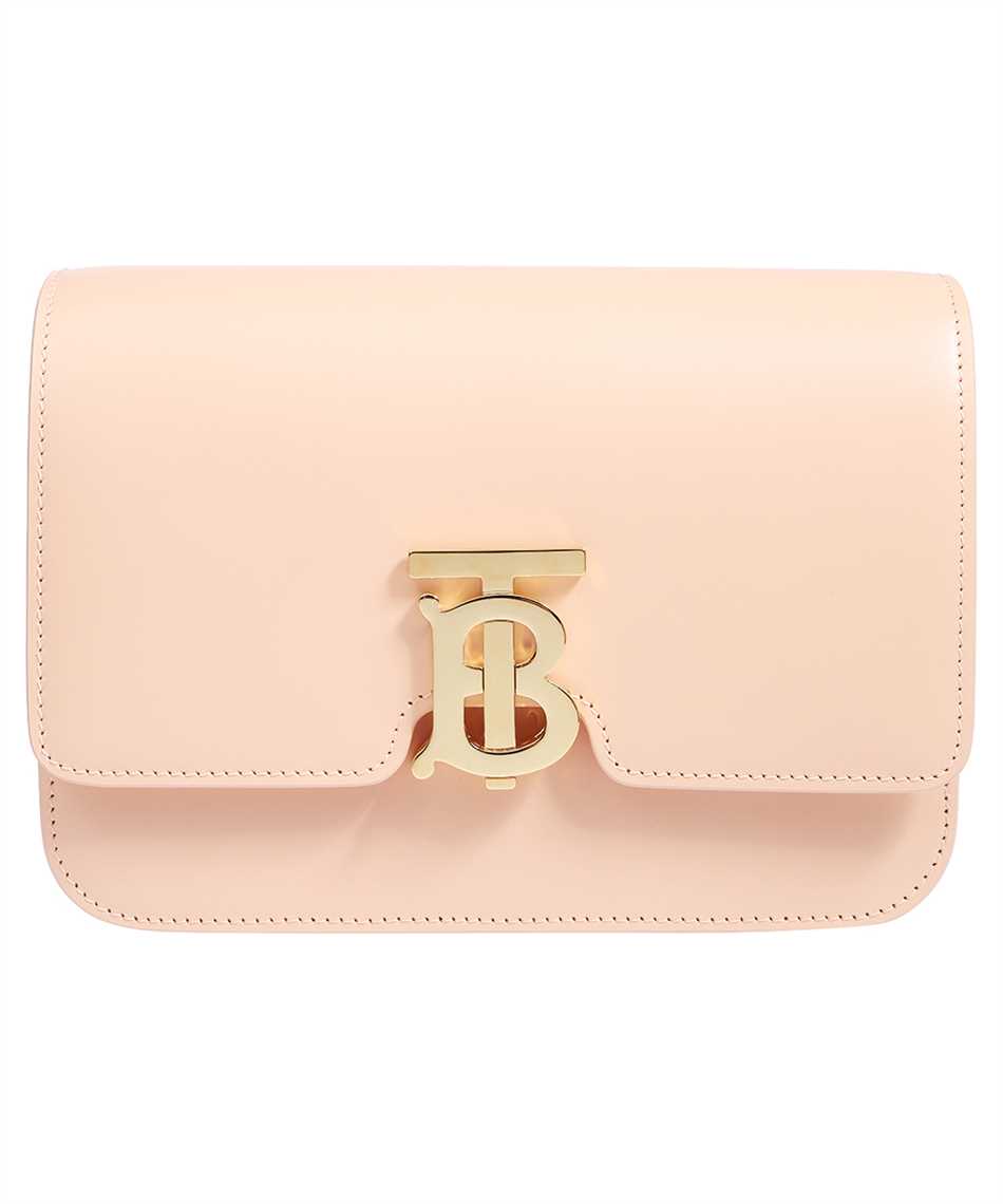 Burberry 8055681 LEATHER SMALL TB Bag 1