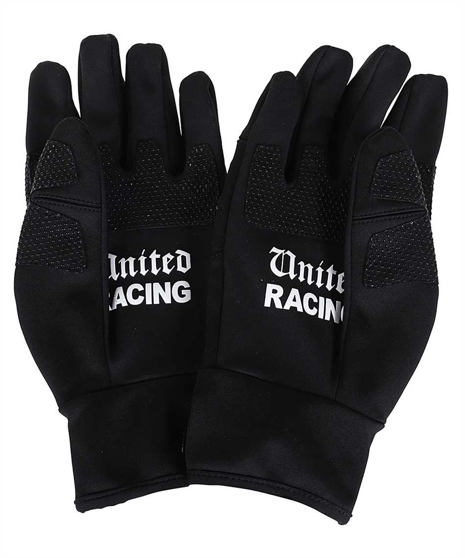 Y-3 NBHD JX0052 NBHD Guanti 2