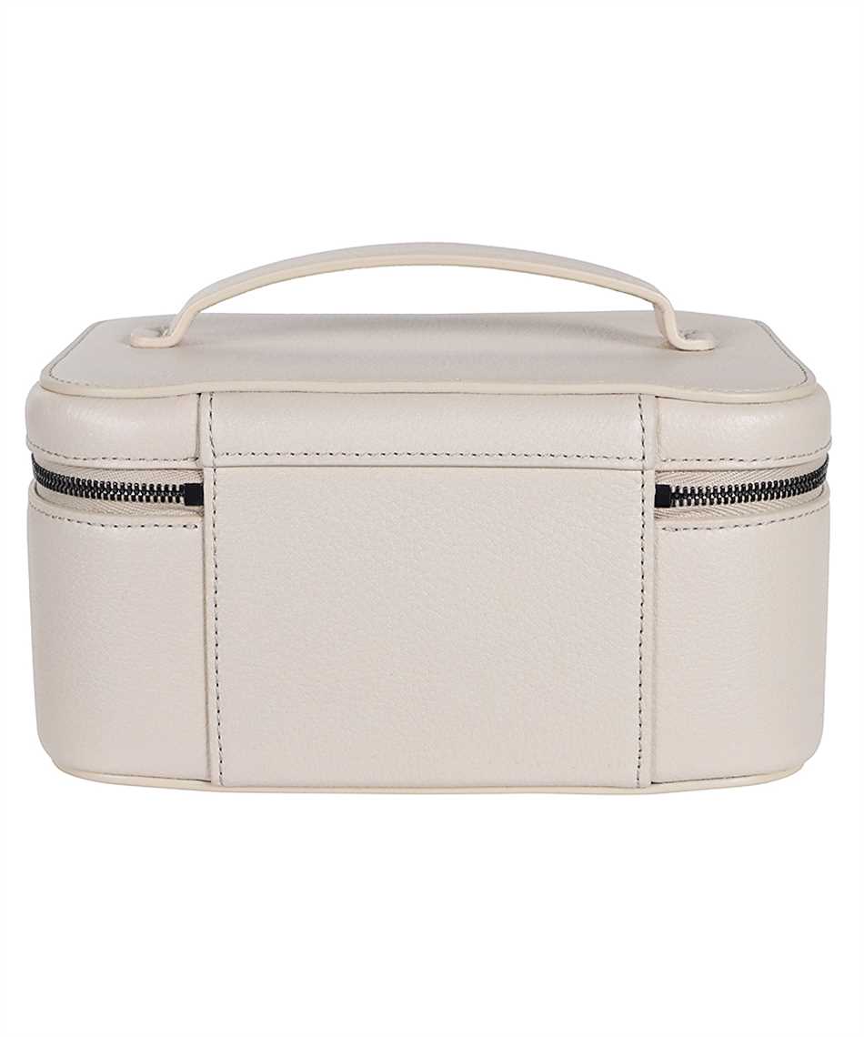 Brunello Cucinelli MWEIM2729 LEATHER Tasche 2