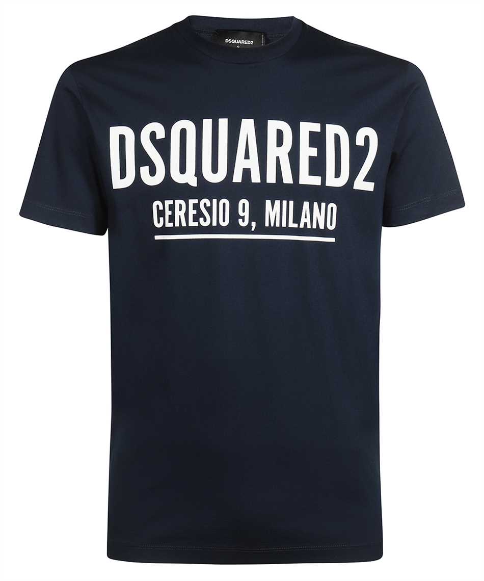 Dsquared2 S71GD1058 S23009 CERESIO9 COOL T-Shirt 1