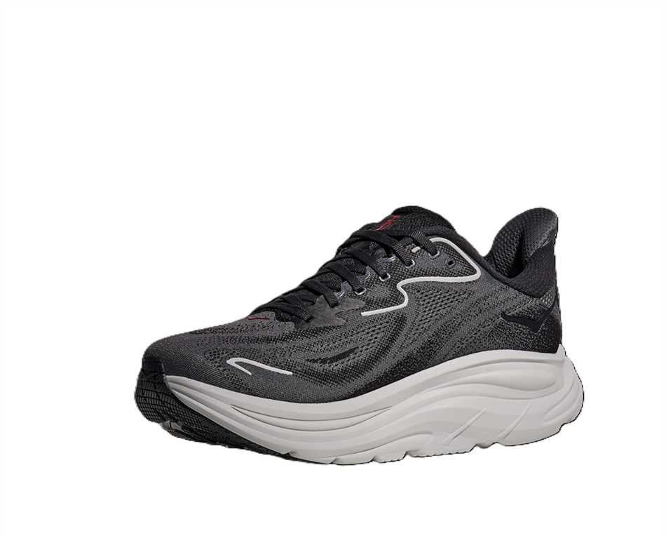 Hoka 1162030 Clifton 10 Sneakers 2