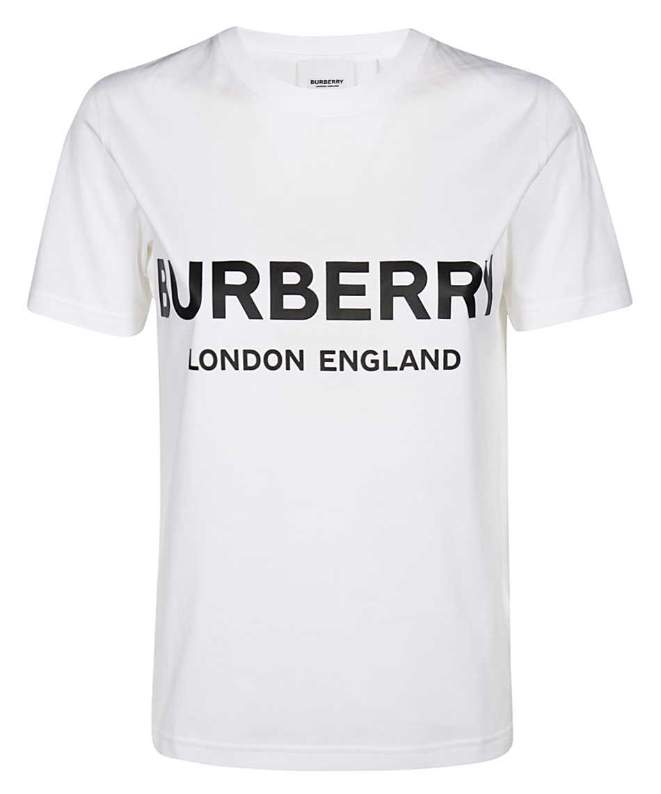 Burberry 8008894 T-shirt White