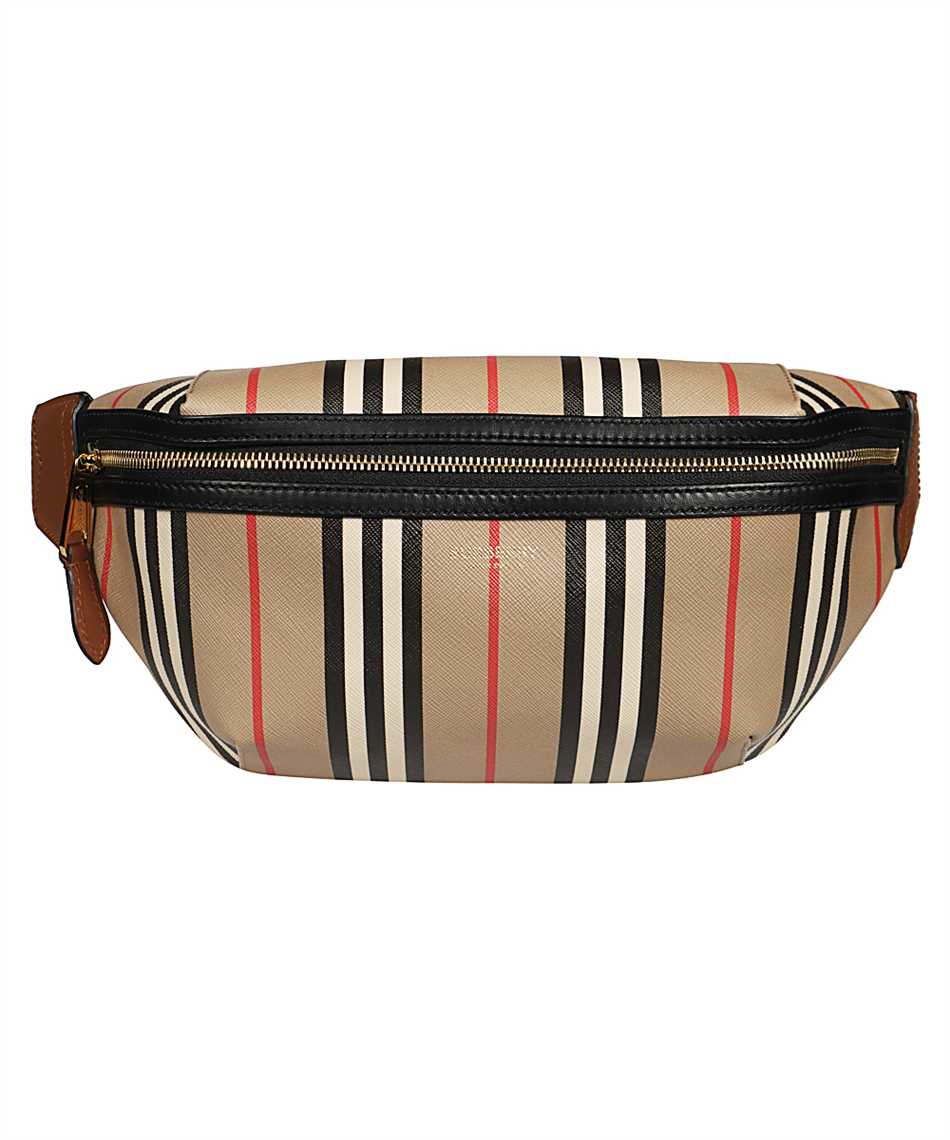 burberry waist bag